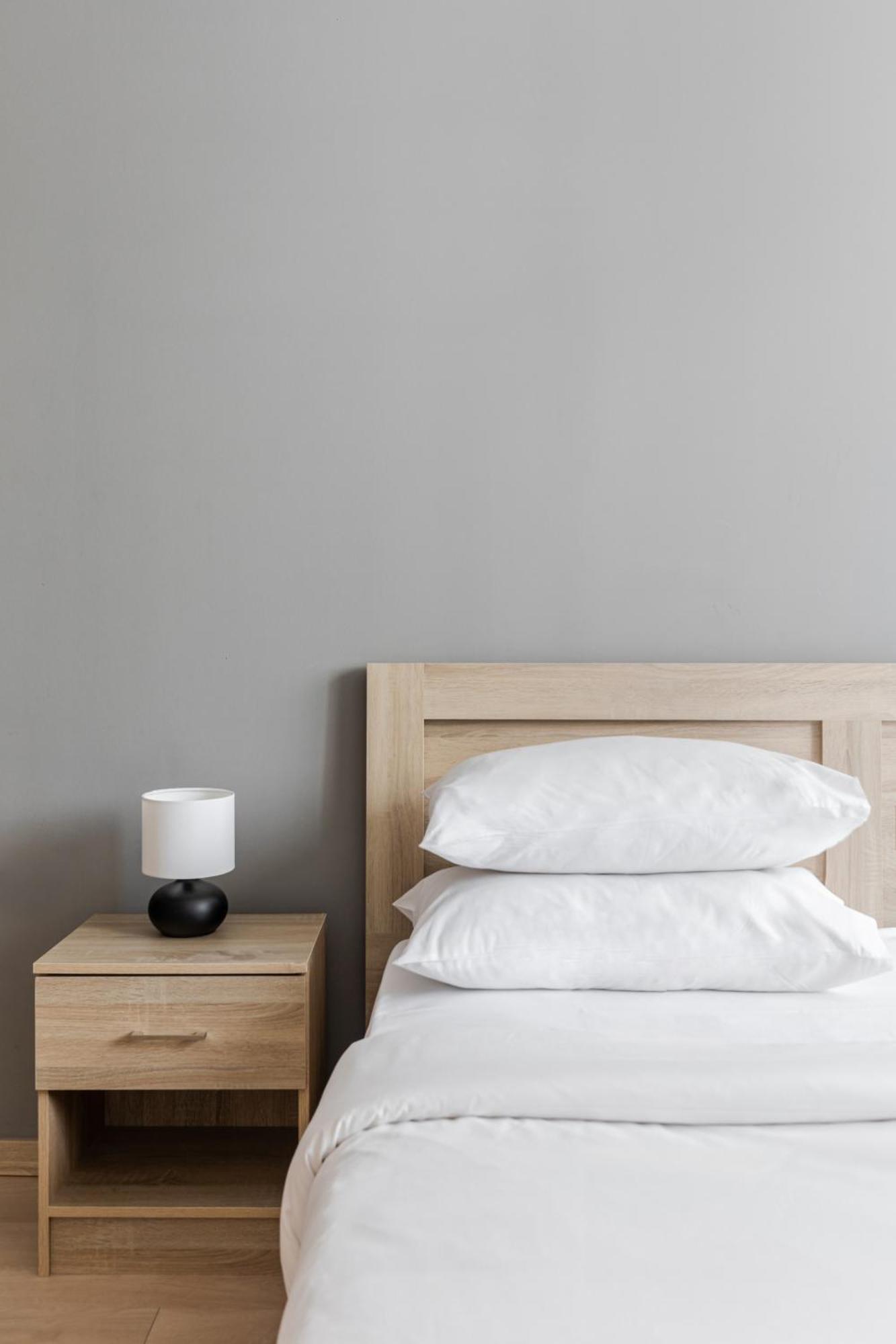 #Aura Studios & Suites V9-10 เทสซาโลนิกิ ภายนอก รูปภาพ