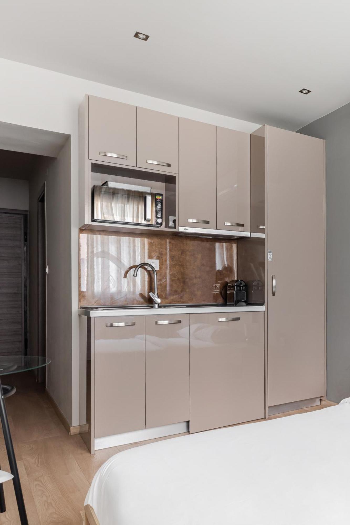 #Aura Studios & Suites V9-10 เทสซาโลนิกิ ภายนอก รูปภาพ